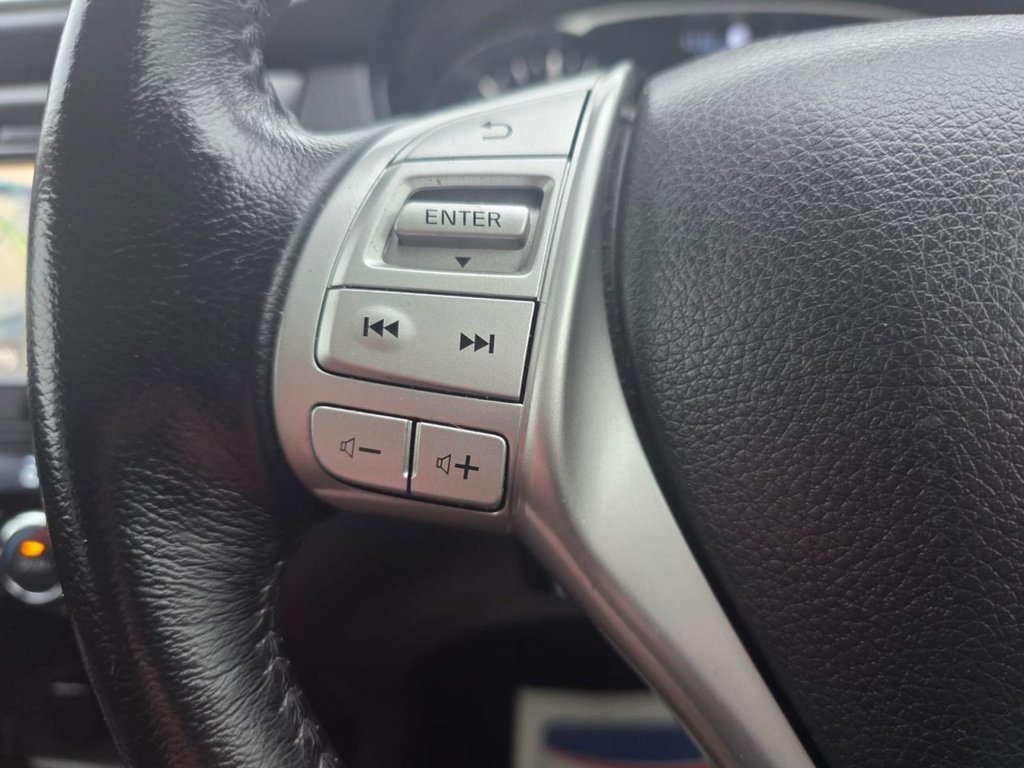 Used Nissan X-Trail 2015 for sale - 77249829: Photo 31