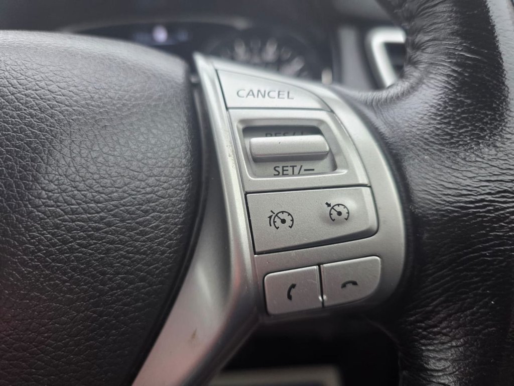 Used Nissan X-Trail 2015 for sale - 77249829: Photo 32