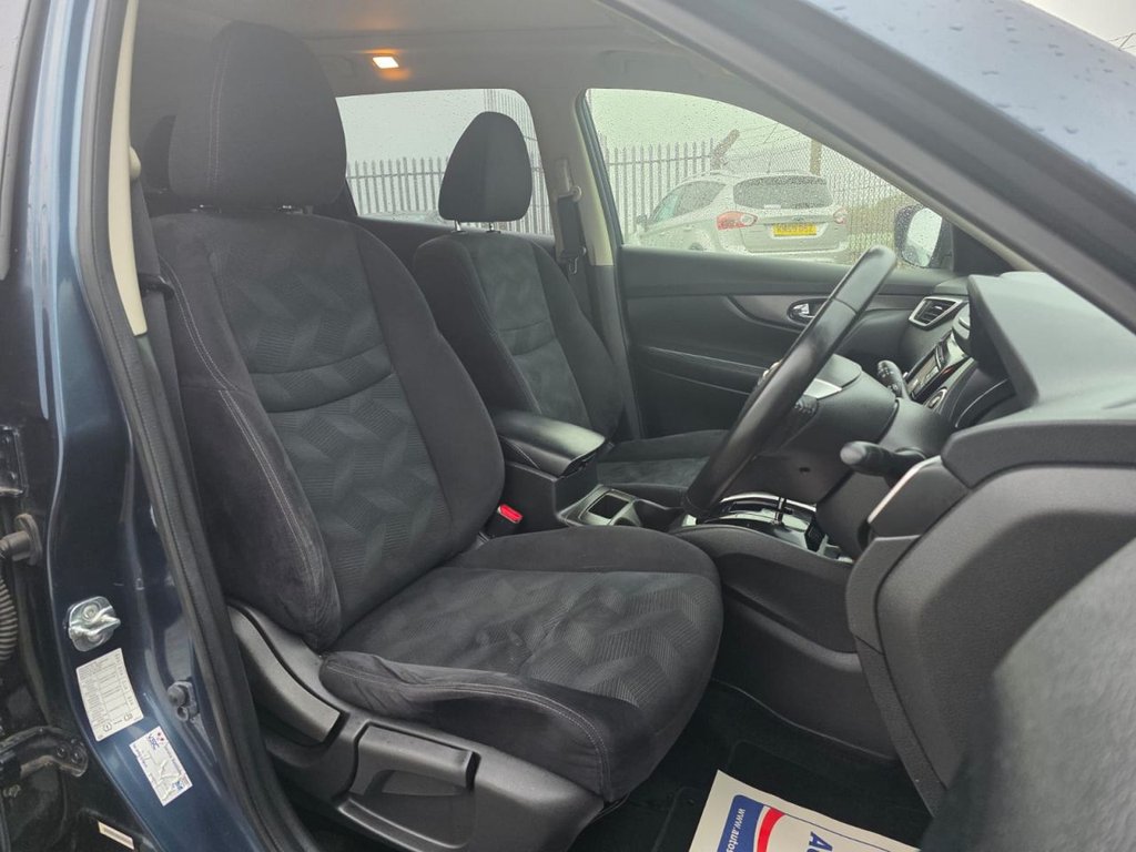 Used Nissan X-Trail 2015 for sale - 77249829: Photo 34