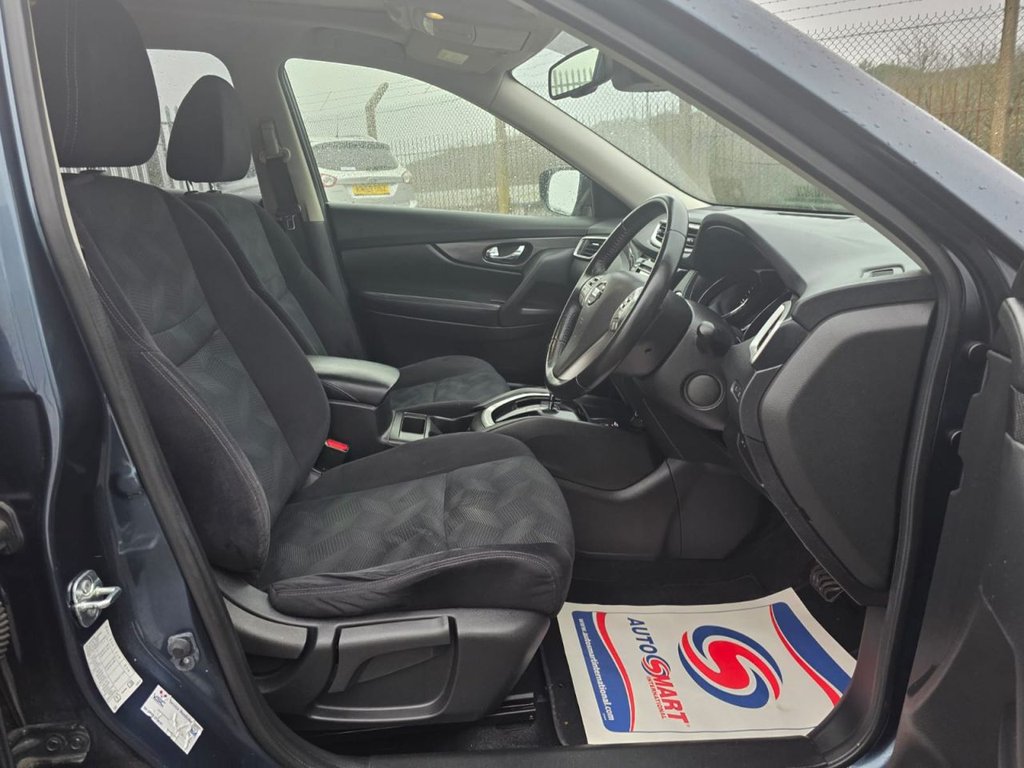 Used Nissan X-Trail 2015 for sale - 77249829: Photo 35