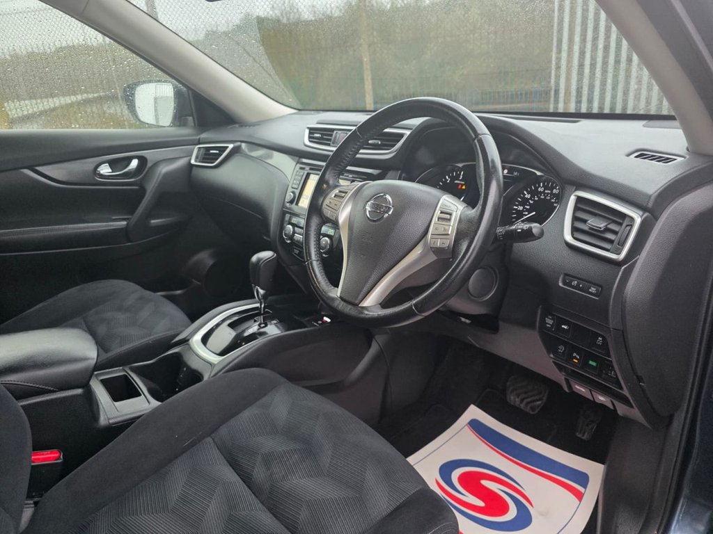 Used Nissan X-Trail 2015 for sale - 77249829: Photo 36