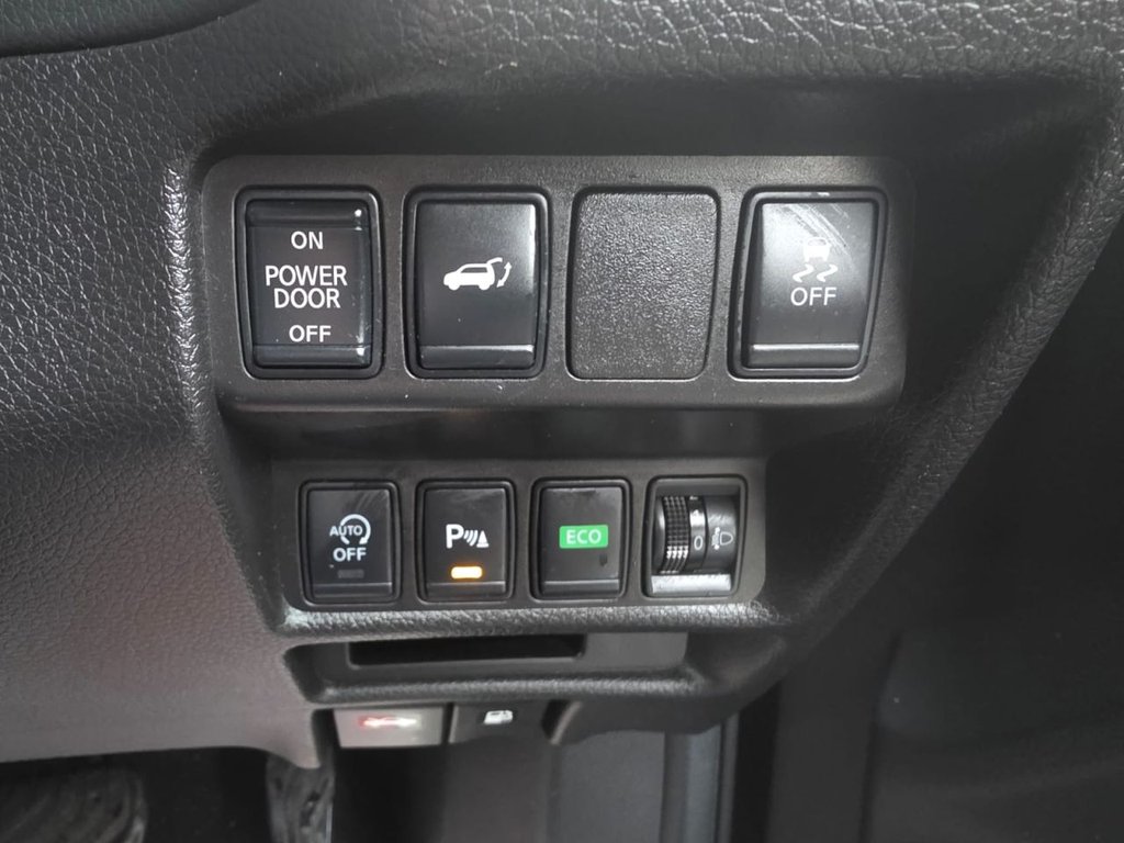 Used Nissan X-Trail 2015 for sale - 77249829: Photo 38