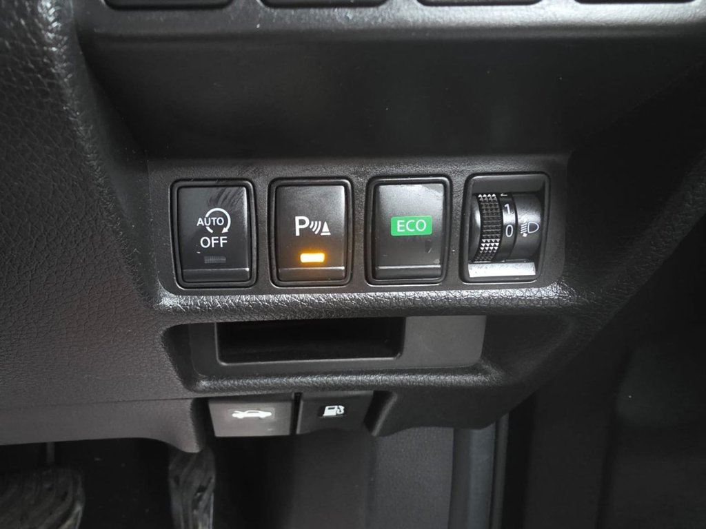 Used Nissan X-Trail 2015 for sale - 77249829: Photo 39