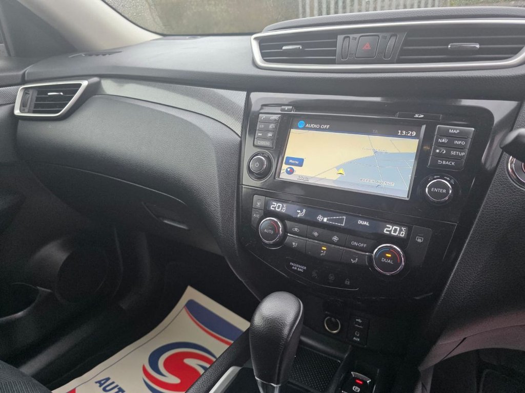 Used Nissan X-Trail 2015 for sale - 77249829: Photo 40