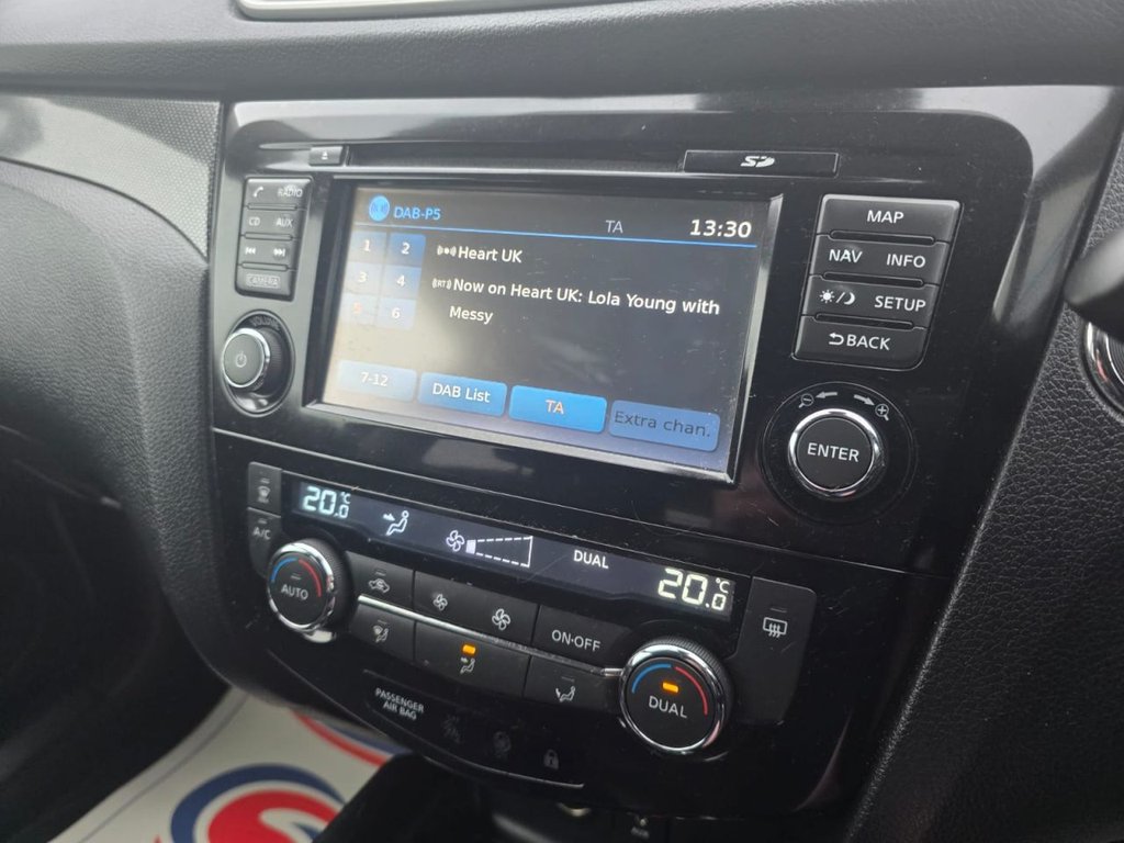 Used Nissan X-Trail 2015 for sale - 77249829: Photo 42