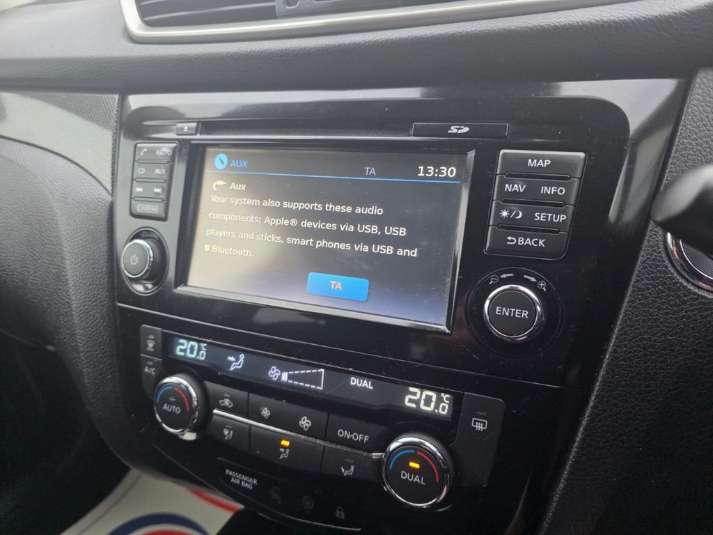 Used Nissan X-Trail 2015 for sale - 77249829: Photo 44