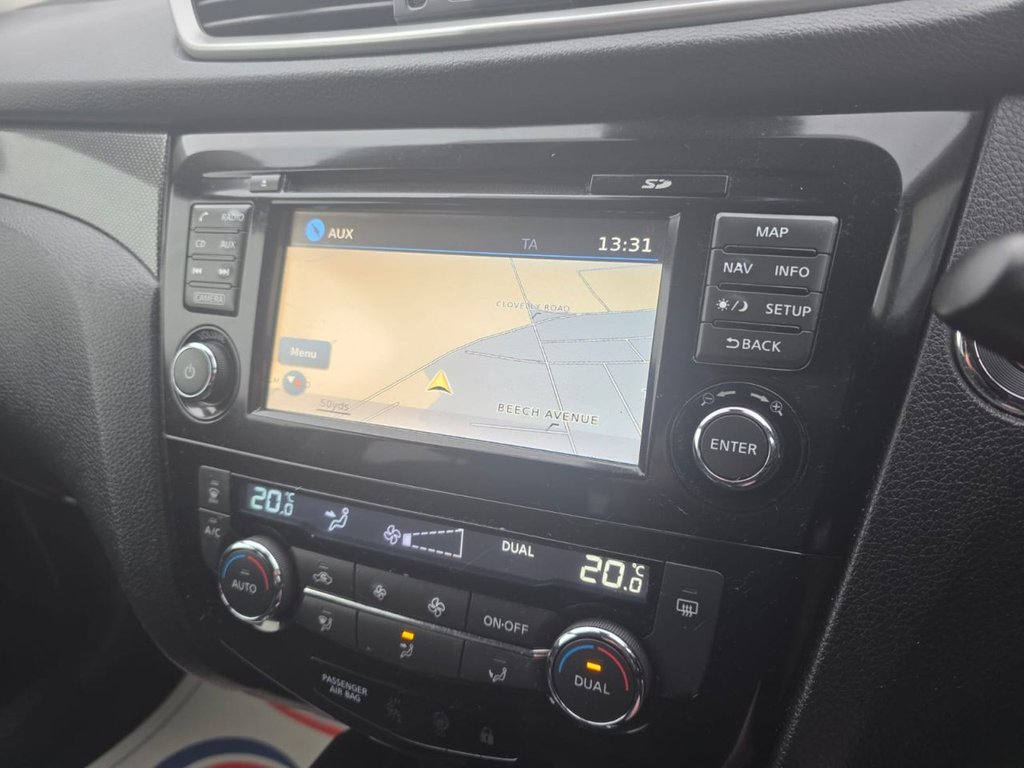 Used Nissan X-Trail 2015 for sale - 77249829: Photo 45