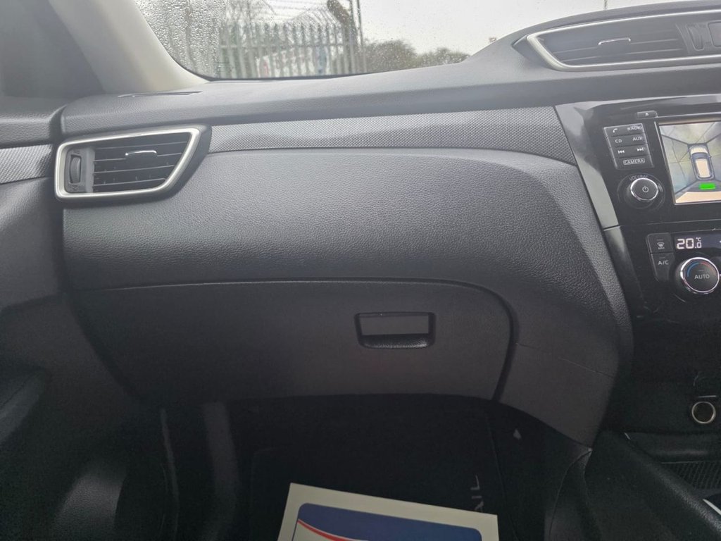 Used Nissan X-Trail 2015 for sale - 77249829: Photo 46