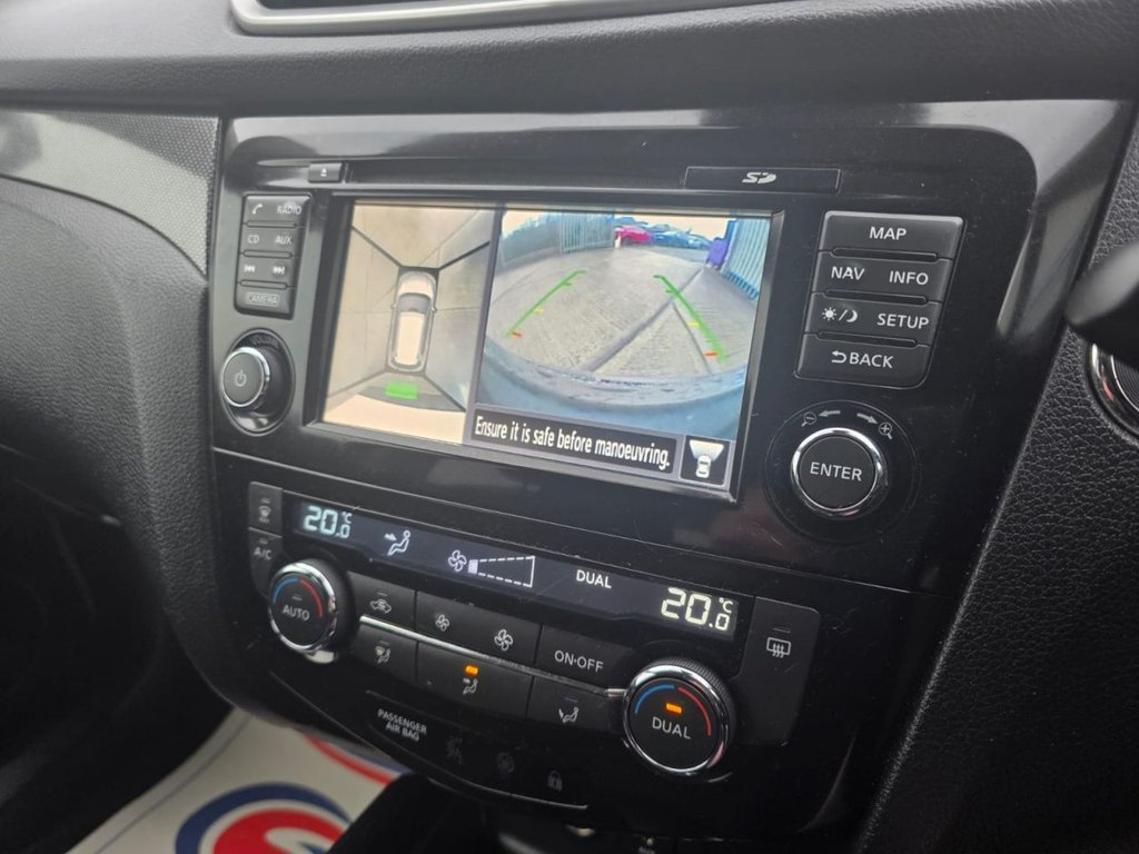 Used Nissan X-Trail 2015 for sale - 77249829: Photo 48