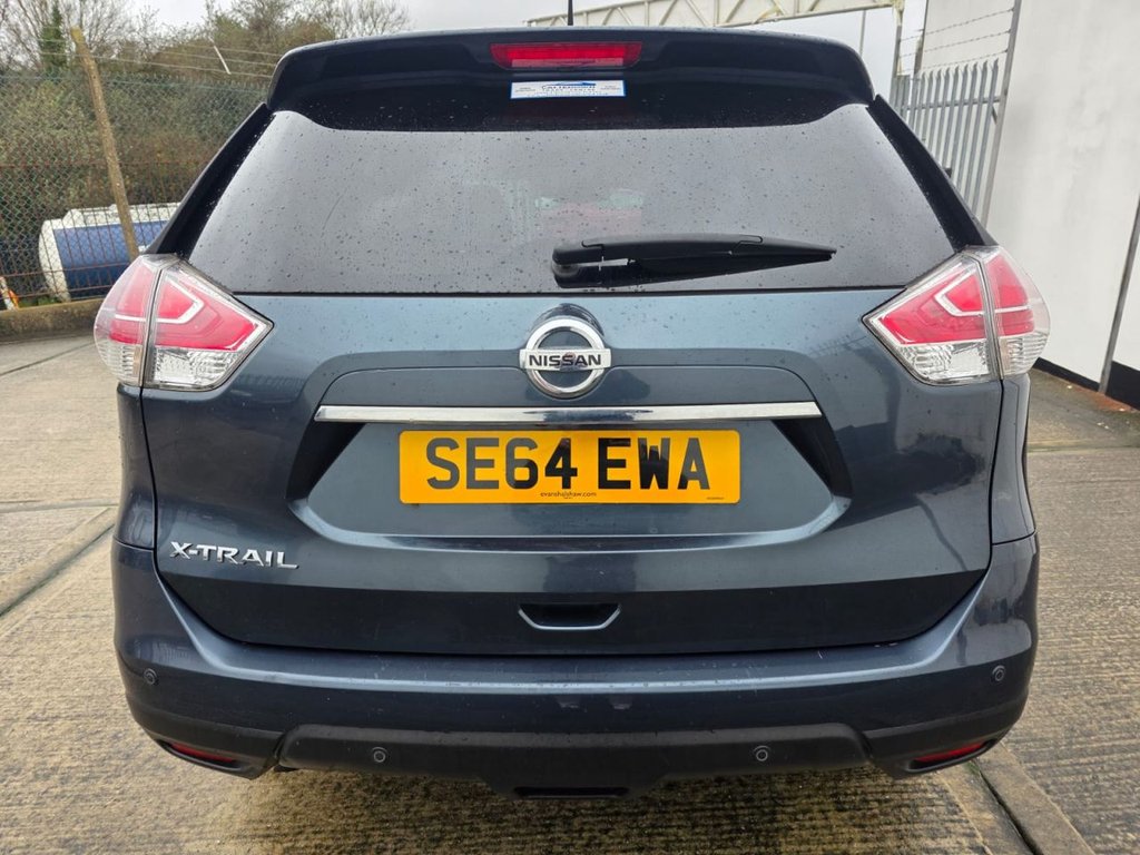 Used Nissan X-Trail 2015 for sale - 77249829: Photo 5