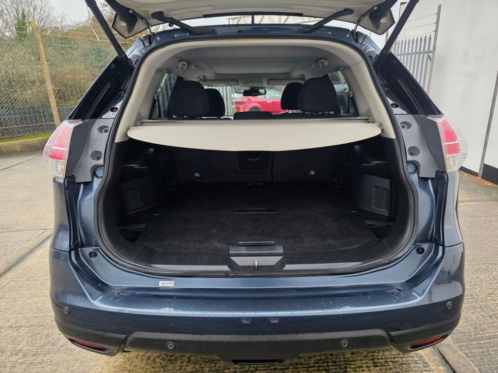 Used Nissan X-Trail 2015 for sale - 77249829: Photo 6