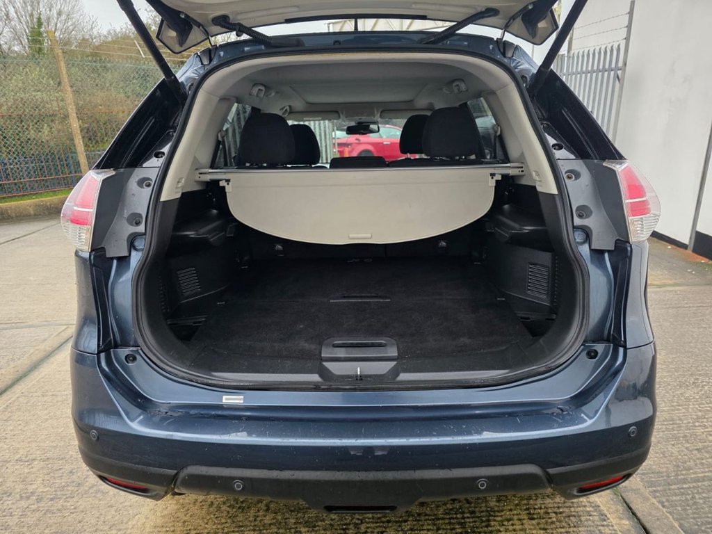 Used Nissan X-Trail 2015 for sale - 77249829: Photo 7