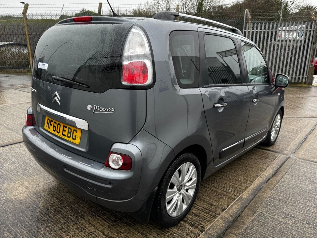Used Citroen C3 Picasso 2011 for sale - 77121443: Photo 10