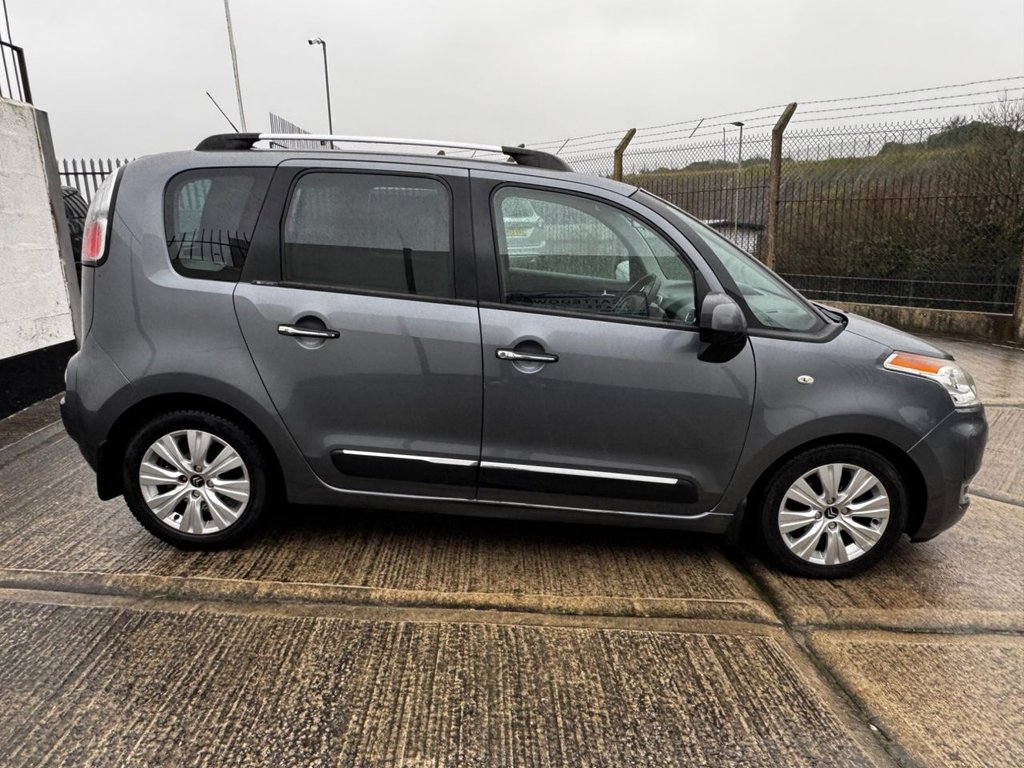 Used Citroen C3 Picasso 2011 for sale - 77121443: Photo 11