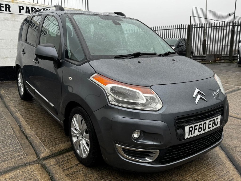 Used Citroen C3 Picasso 2011 for sale - 77121443: Photo 12