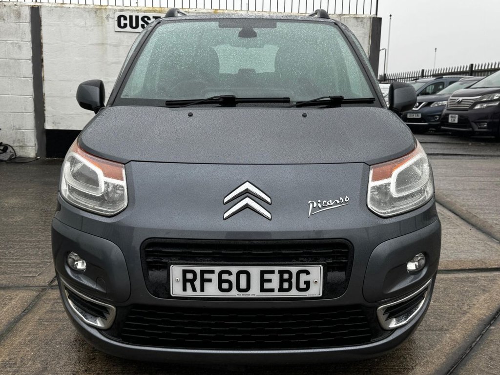 Used Citroen C3 Picasso 2011 for sale - 77121443: Photo 13
