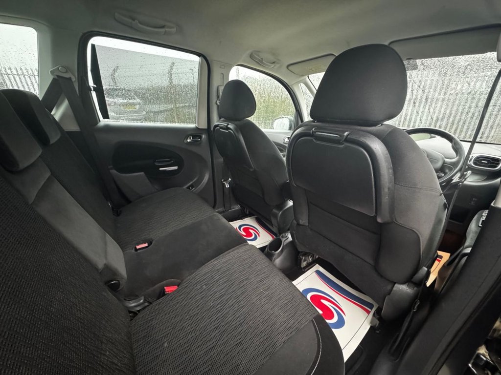 Used Citroen C3 Picasso 2011 for sale - 77121443: Photo 19