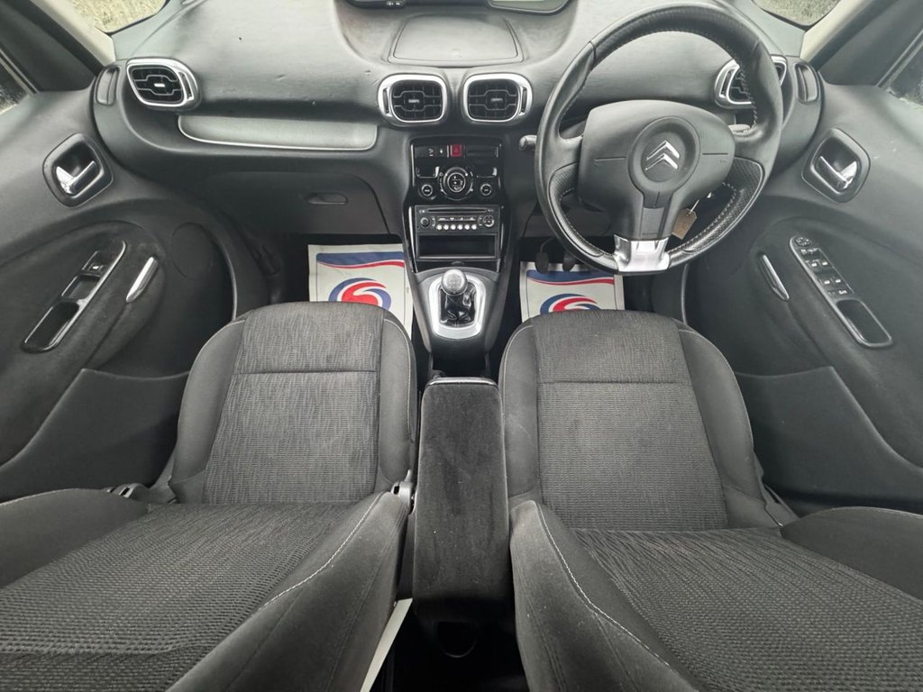 Used Citroen C3 Picasso 2011 for sale - 77121443: Photo 26