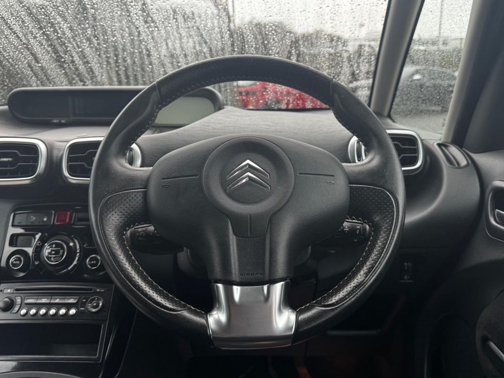 Used Citroen C3 Picasso 2011 for sale - 77121443: Photo 29