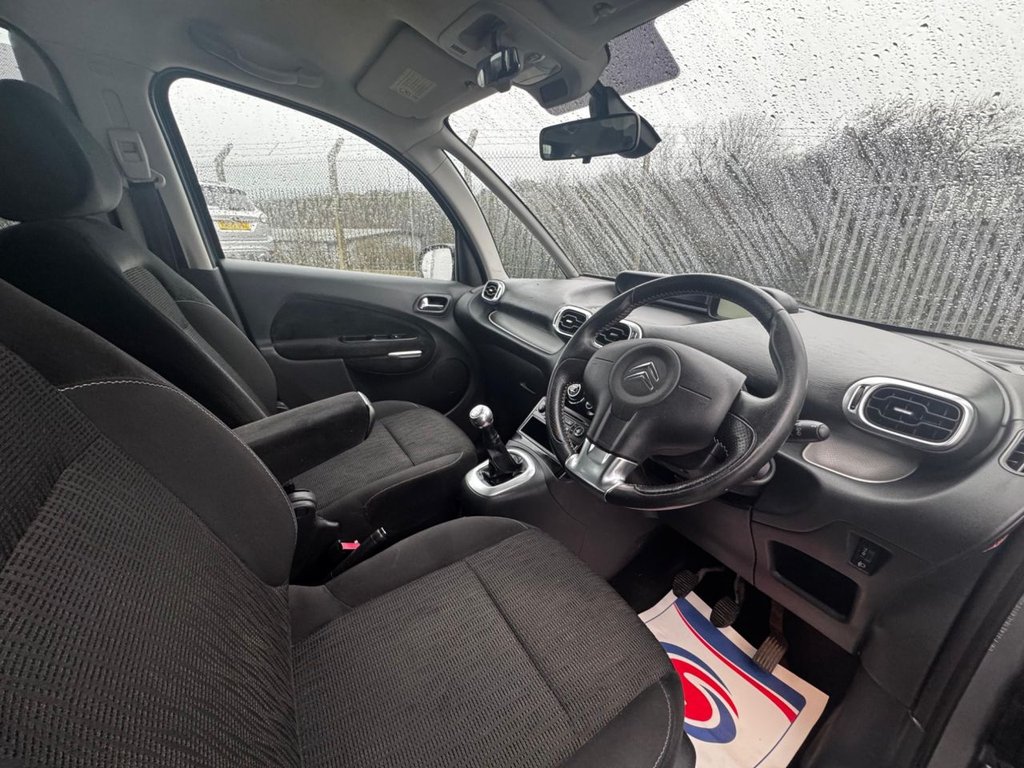 Used Citroen C3 Picasso 2011 for sale - 77121443: Photo 33