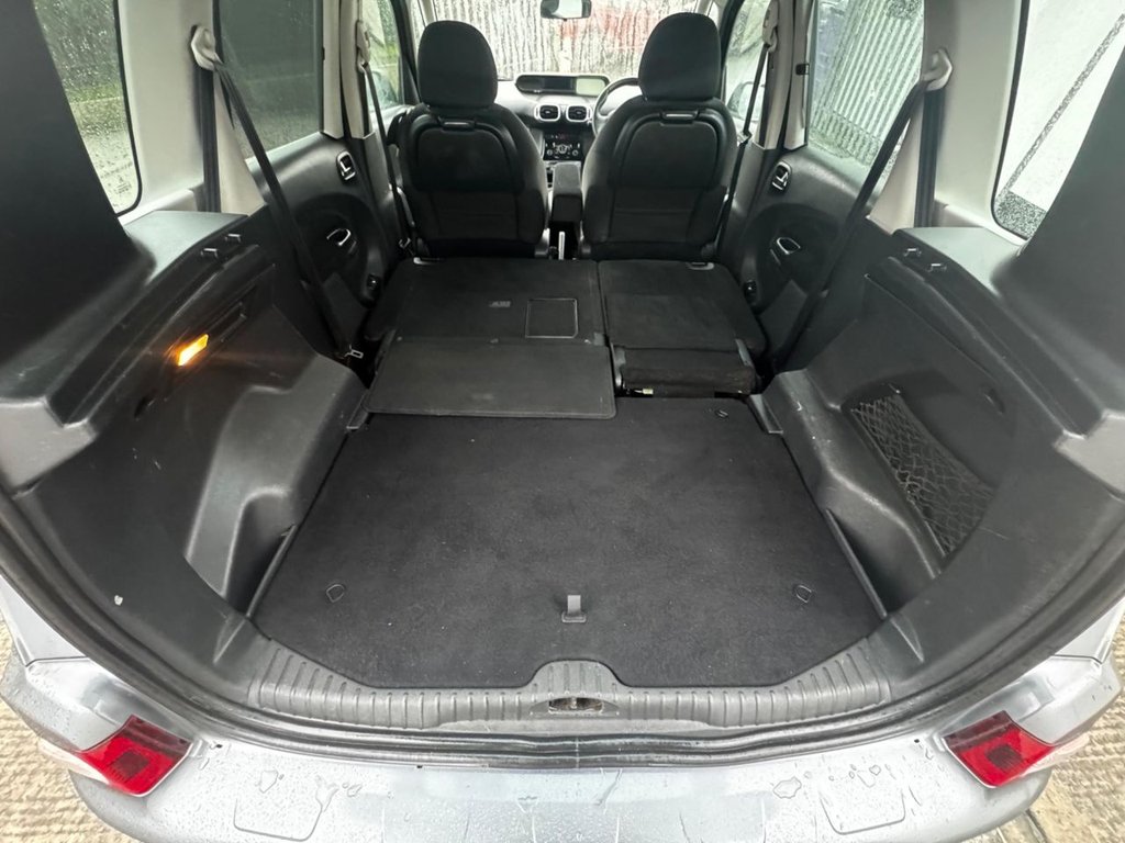 Used Citroen C3 Picasso 2011 for sale - 77121443: Photo 9