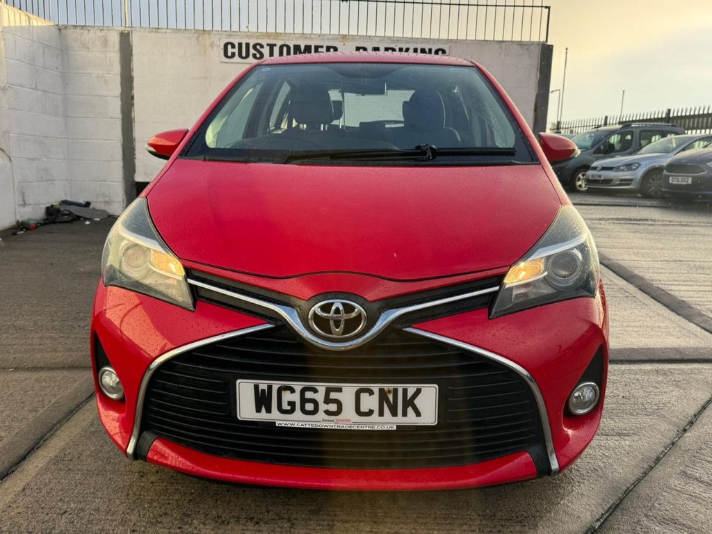 Used Toyota Yaris 2015 for sale - 76345495: Photo 13