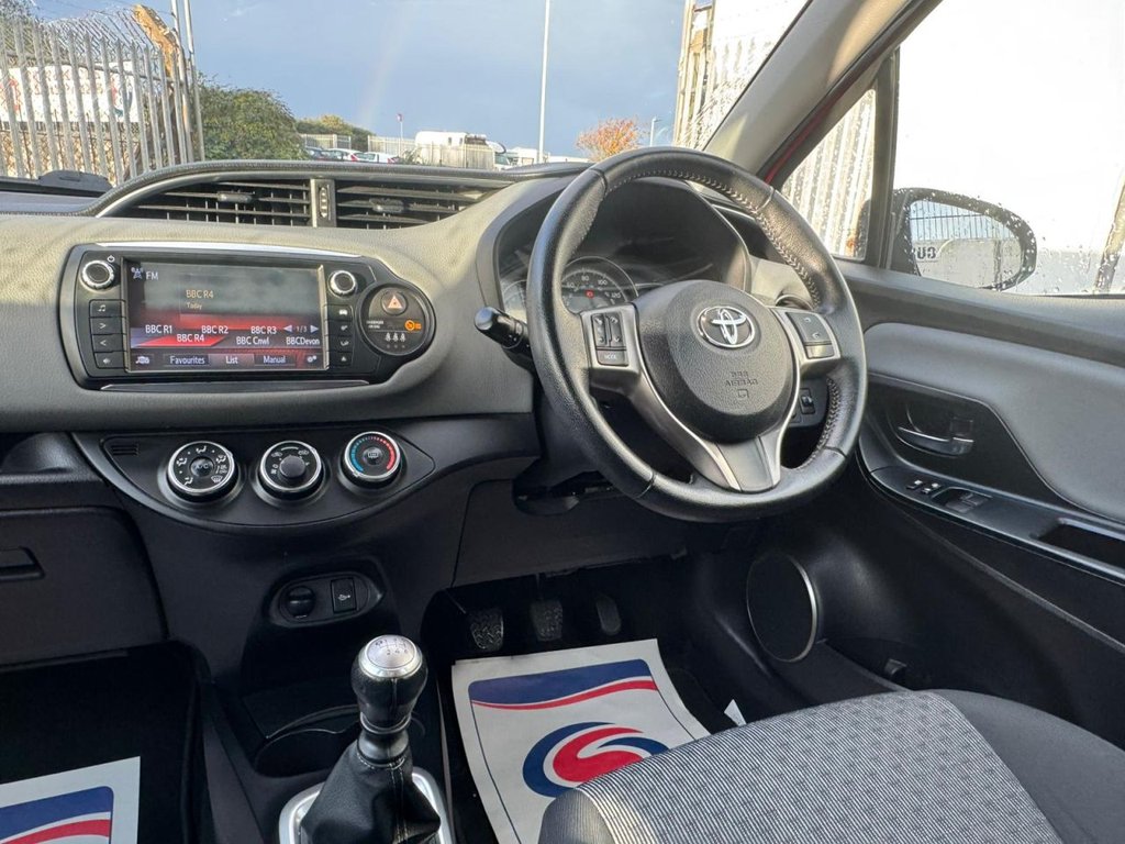Used Toyota Yaris 2015 for sale - 76345495: Photo 33