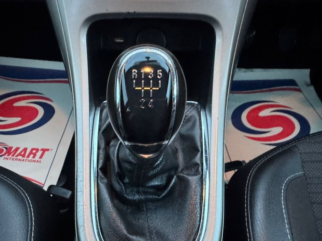 Used Vauxhall Astra 2014 for sale - 77384542: Photo 21