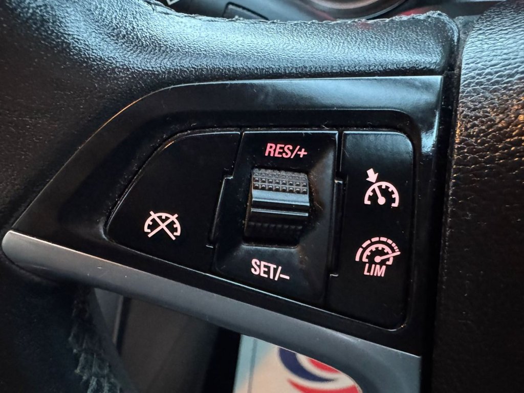 Used Vauxhall Astra 2014 for sale - 77384542: Photo 26