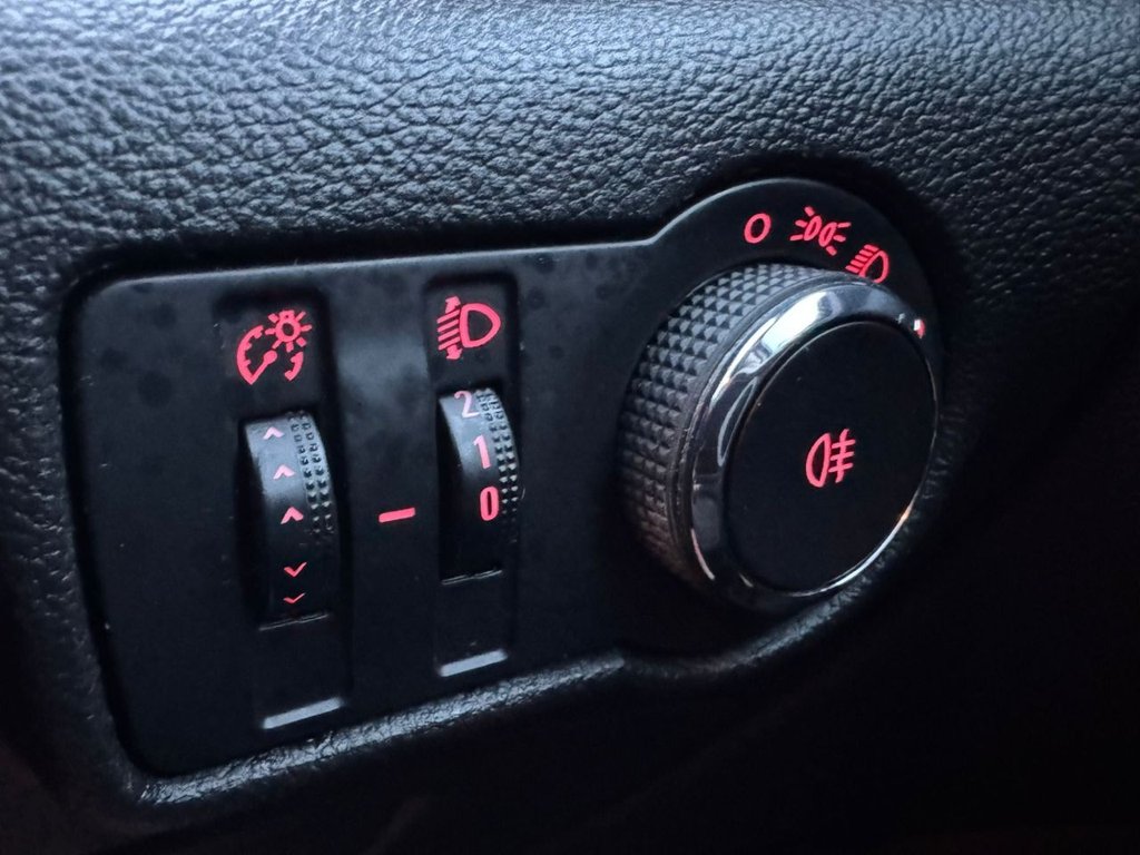 Used Vauxhall Astra 2014 for sale - 77384542: Photo 29