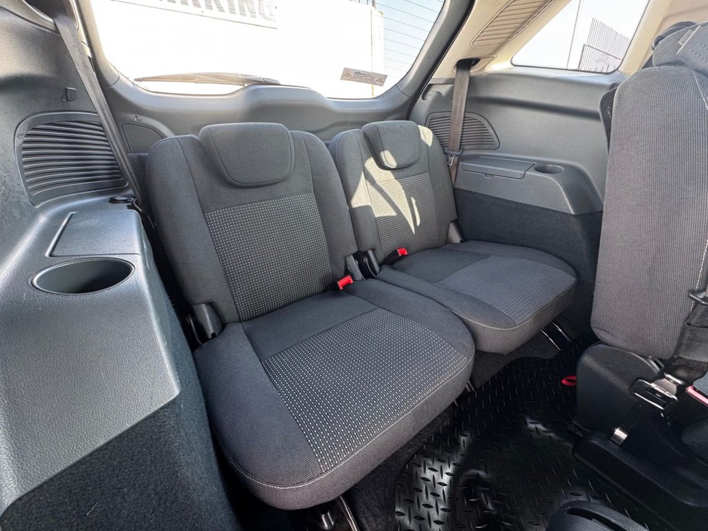 Used Ford Grand C-Max 2012 for sale - 77748761: Photo 18