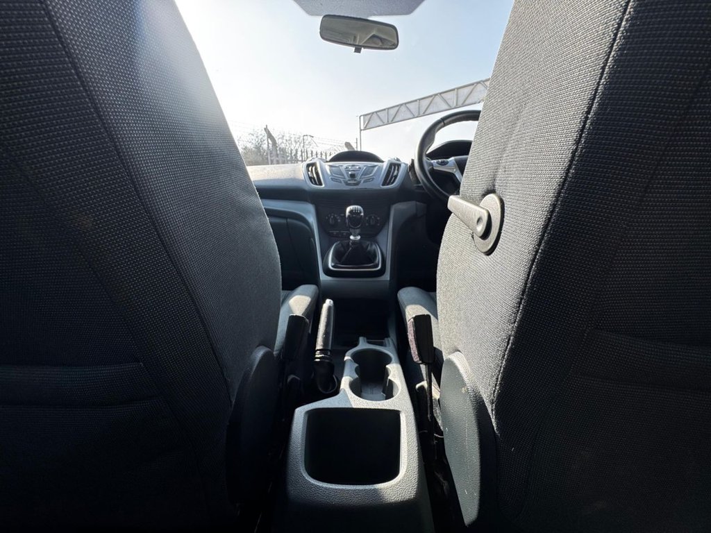 Used Ford Grand C-Max 2012 for sale - 77748761: Photo 20