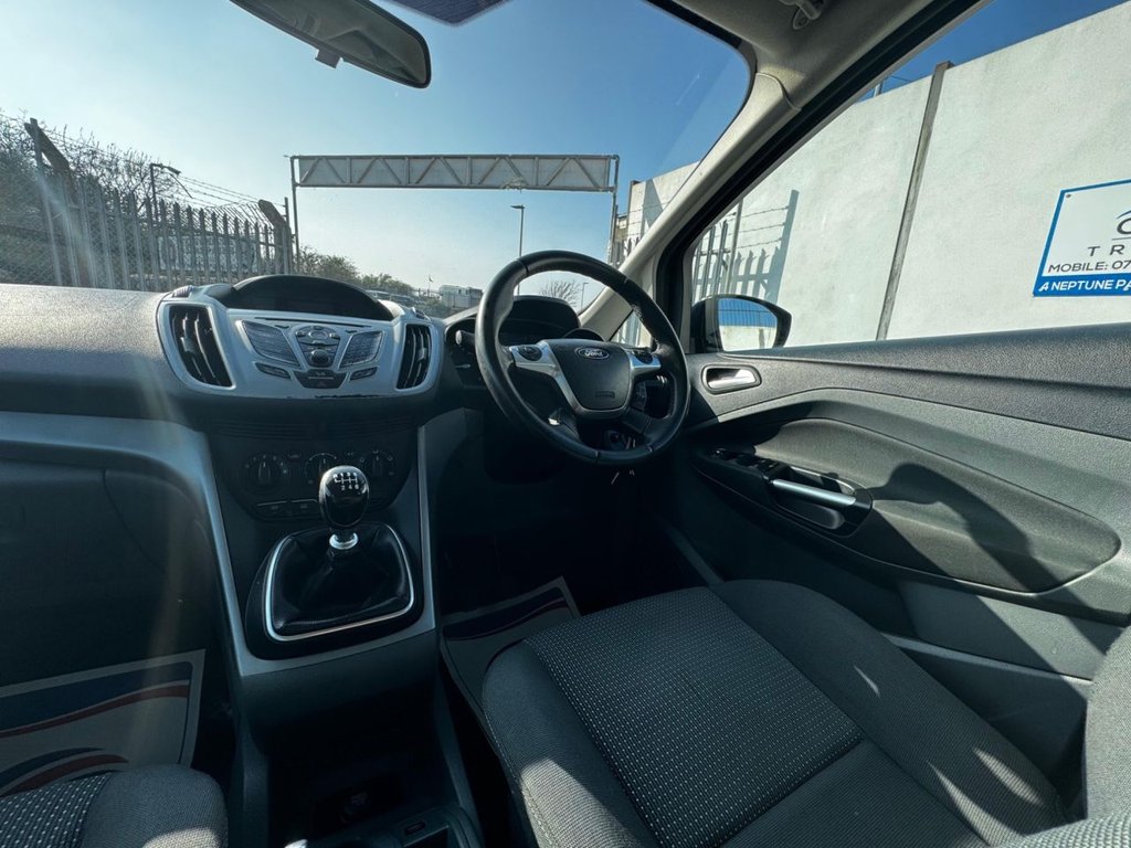 Used Ford Grand C-Max 2012 for sale - 77748761: Photo 27