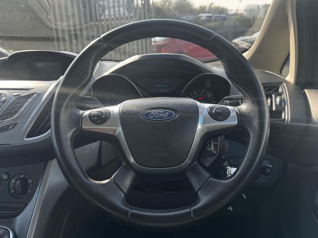 Used Ford Grand C-Max 2012 for sale - 77748761: Photo 28