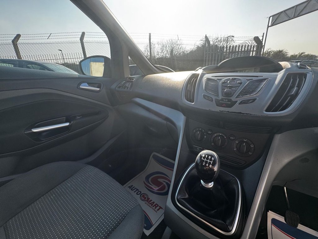 Used Ford Grand C-Max 2012 for sale - 77748761: Photo 37