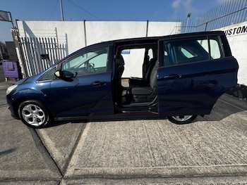 Used Ford Grand C-Max 2012 for sale - 77748761: Photo