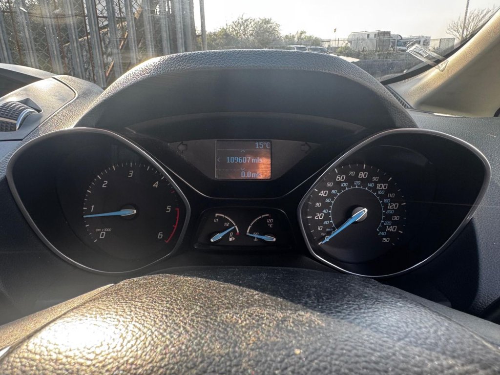 Used Ford Grand C-Max 2012 for sale - 77748761: Photo 45