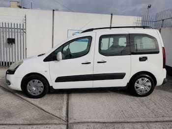 Used Citroen Berlingo Multispace 2012 for sale - 79835714: Photo