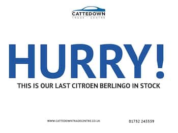 Used Citroen Berlingo Multispace 2012 for sale - 79835714: Photo