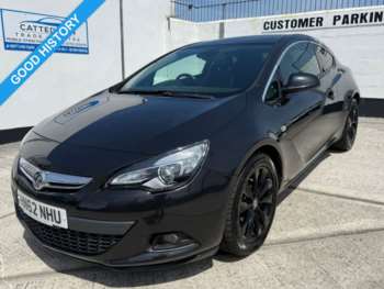 2013 (62) - 1.4T 16V 140 SRi 3dr
