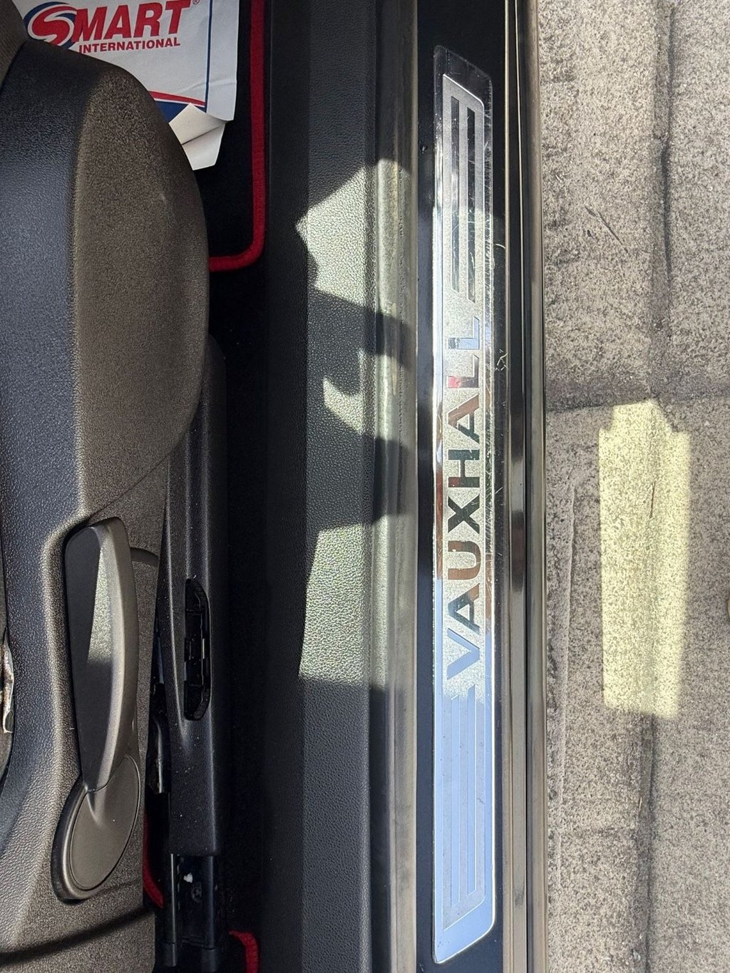 Vehicle 29