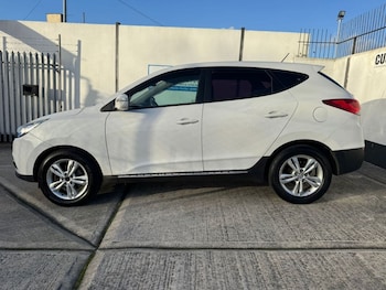 Used Hyundai Ix35 2013 for sale - 78672281: Photo