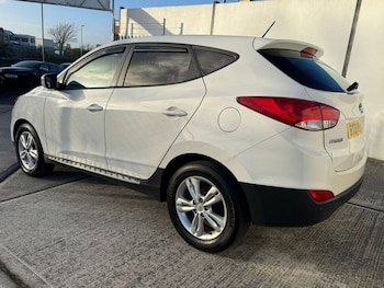 Used Hyundai Ix35 2013 for sale - 78672281: Photo