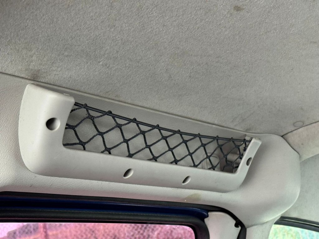 Used Citroen Berlingo Multispace 2006 for sale - 76909775: Photo 10