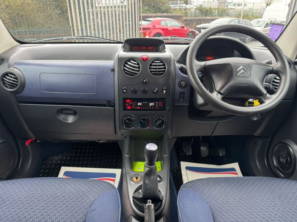 Used Citroen Berlingo Multispace 2006 for sale - 76909775: Photo 21