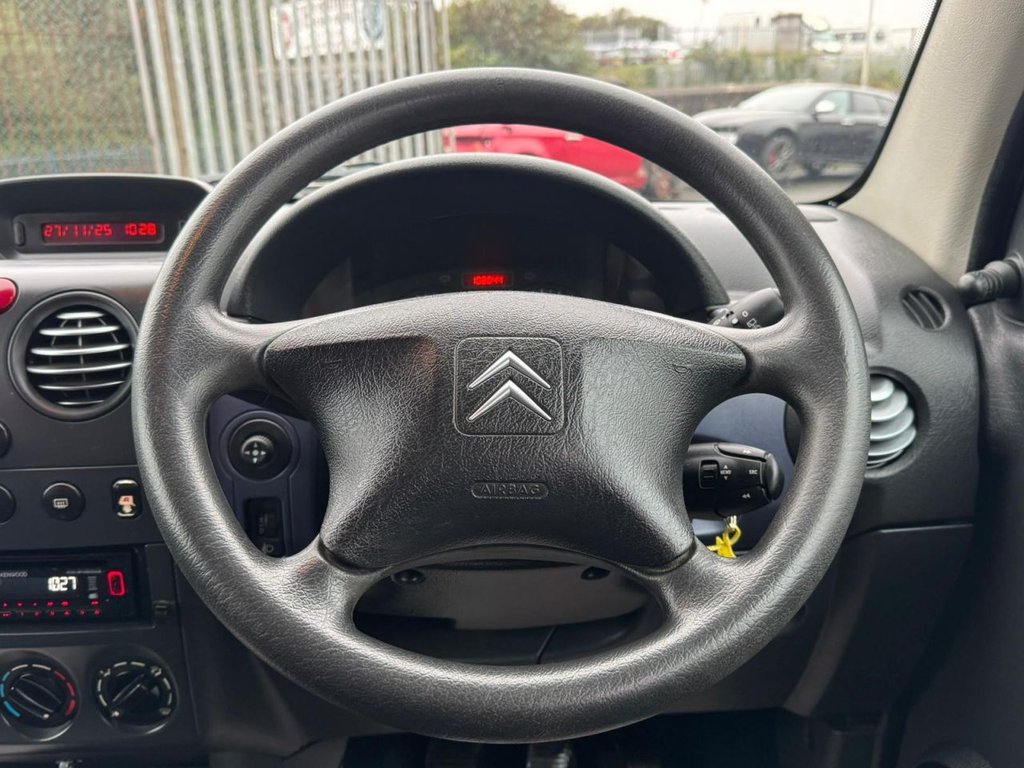 Used Citroen Berlingo Multispace 2006 for sale - 76909775: Photo 23