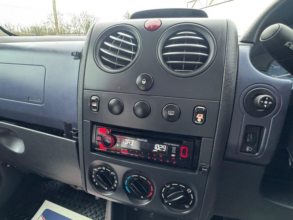 Used Citroen Berlingo Multispace 2006 for sale - 76909775: Photo 25