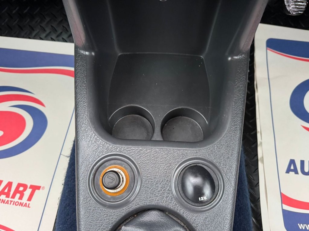 Used Citroen Berlingo Multispace 2006 for sale - 76909775: Photo 34