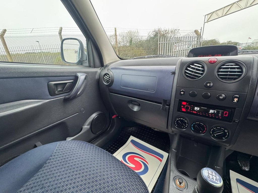 Used Citroen Berlingo Multispace 2006 for sale - 76909775: Photo 37
