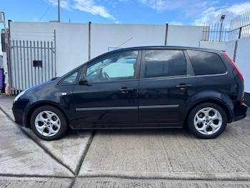 Used Ford C-Max 2007 for sale - 75752970: Photo